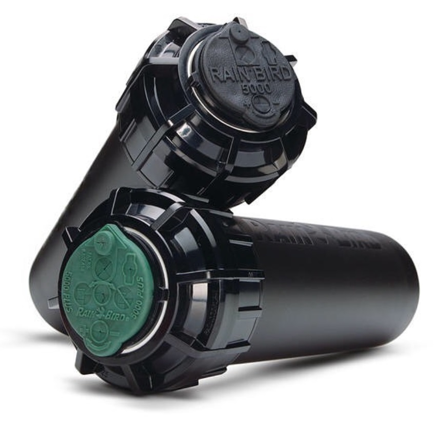 POP UP SPRİNG ROTORLU